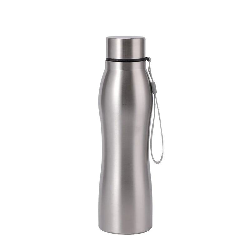 Stainless Steel Sports & Travel Bottle