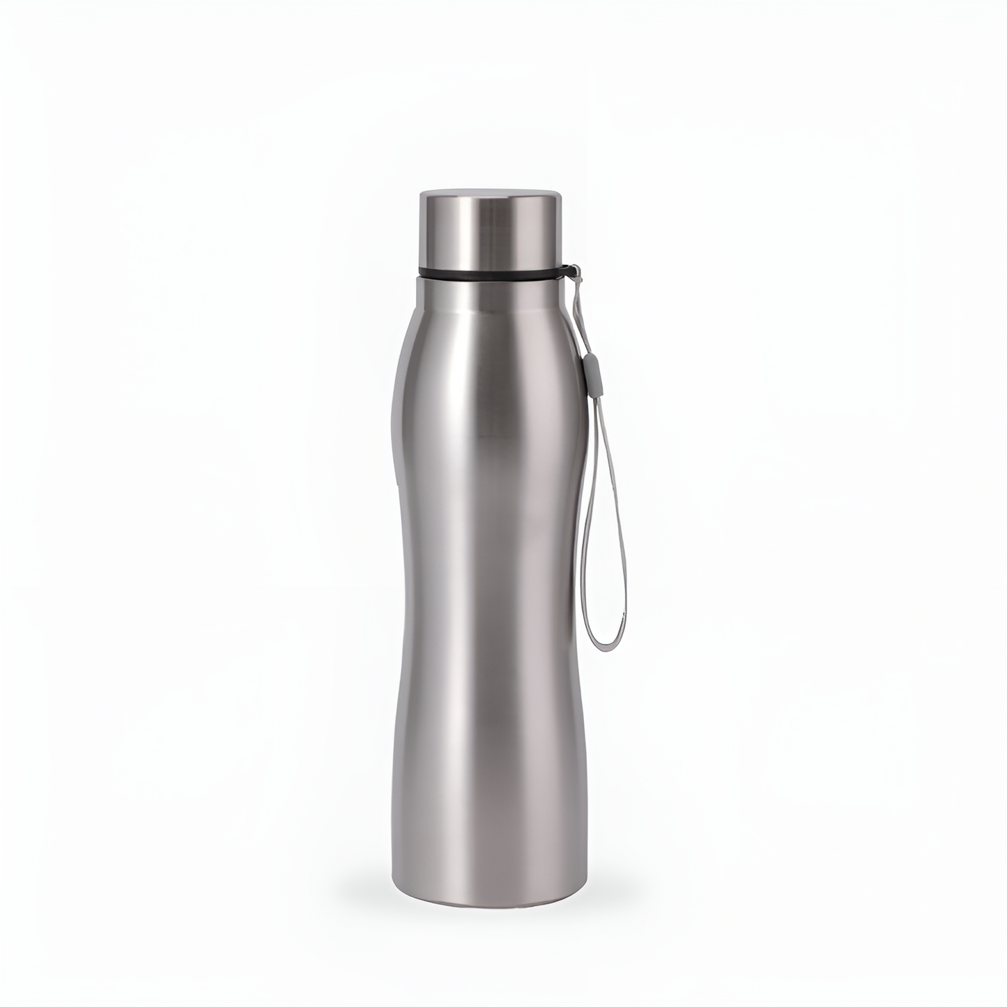 Stainless Steel Sports & Travel Bottle